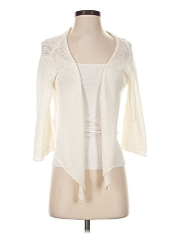 Wooden Ships Cardigan (view 1)