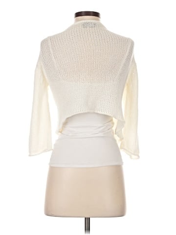 Wooden Ships Cardigan (view 2)