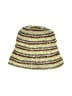 J.Crew 100% Paper Tweed Green Hat One size - photo 1