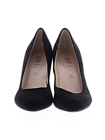 Unisa Heels (view 2)