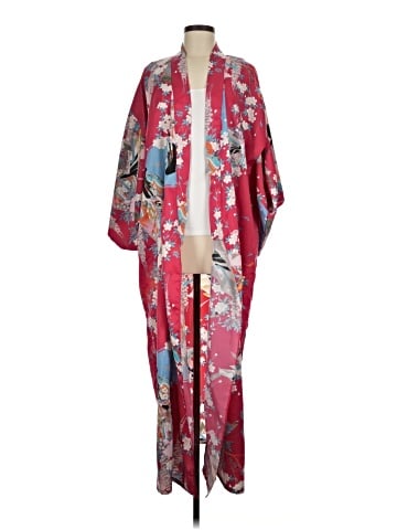Assorted Brands Kimono (view 1)