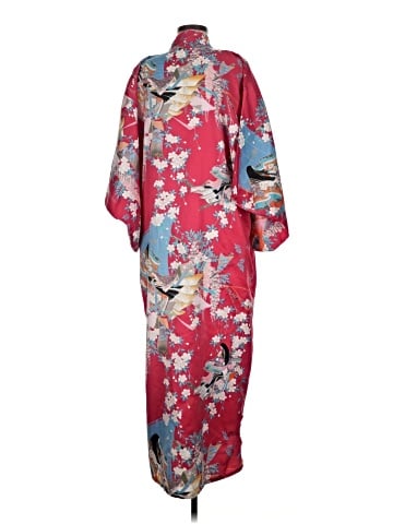 Assorted Brands Kimono (view 2)
