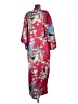 Assorted Brands 100% Polyester Red Kimono One size - photo 2
