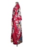 Assorted Brands 100% Polyester Red Kimono One size - photo 5