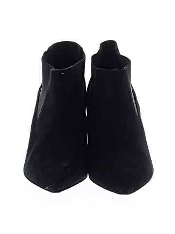 Diane von Furstenberg Ankle Boots (view 2)