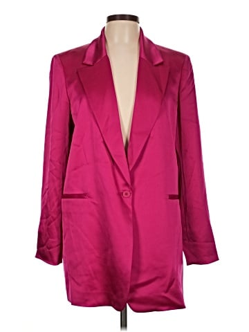 Alice + Olivia Blazer (view 1)