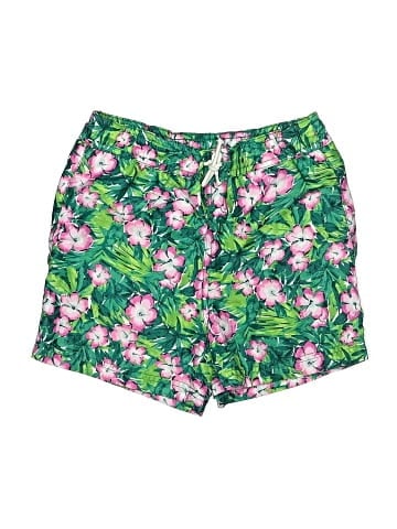 Janie and Jack Board Shorts (view 1)