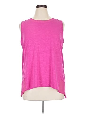 Adrienne Vittadini Sleeveless Top (view 1)