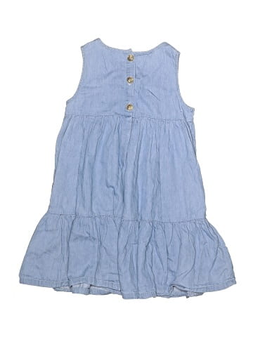 CALVIN KLEIN JEANS Dress (view 2)