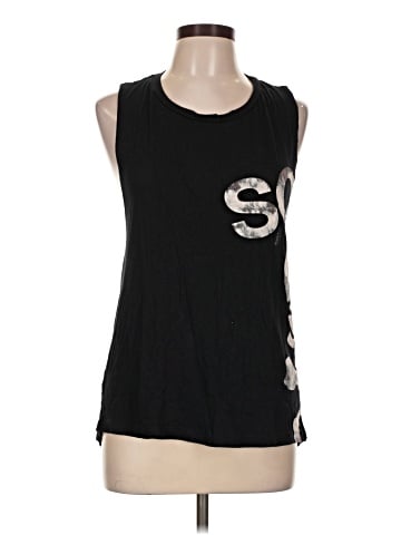 SoulCycle Sleeveless T-Shirt (view 1)