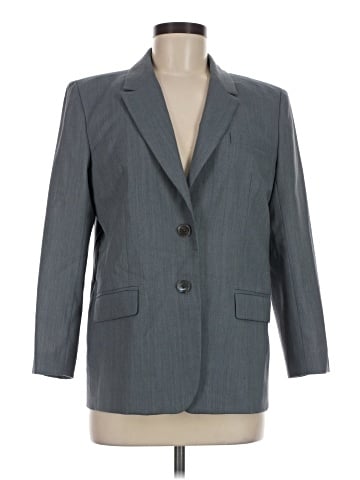 J.Crew Wool Blazer (view 1)