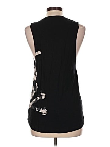 SoulCycle Sleeveless T-Shirt (view 2)