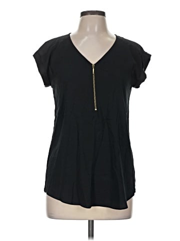 Express Short Sleeve Top (view 1)