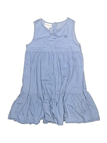 CALVIN KLEIN JEANS Dress (view 1)