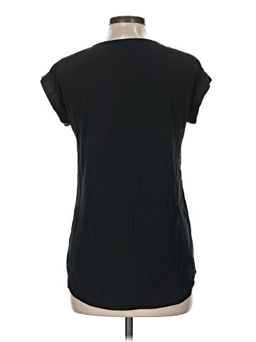 Express Short Sleeve Top (view 2)