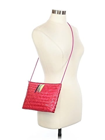 Unbranded Crossbody Bag (view 2)