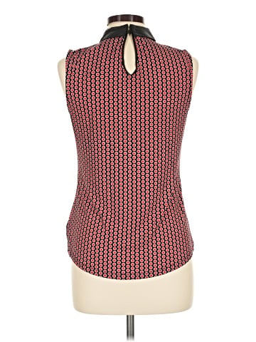Anne Klein Sleeveless Blouse (view 2)