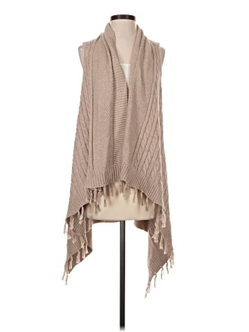 Matilda Jane Sweater Vest (view 1)