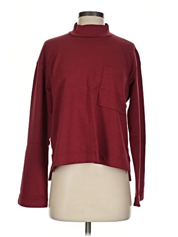 Stateside Long Sleeve Turtleneck (view 1)