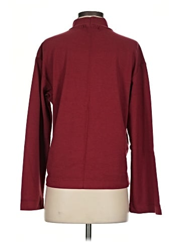 Stateside Long Sleeve Turtleneck (view 2)