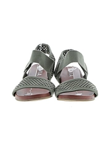 Mia Sandals (view 2)