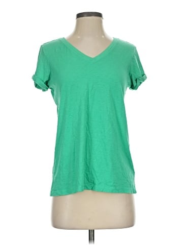 Max Studio Short Sleeve T-Shirt (view 1)
