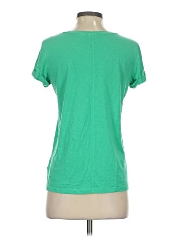 Max Studio Short Sleeve T-Shirt (view 2)