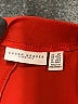 Susan Graver Solid Red Casual Pants Size 1X (petite) - photo 4