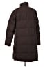 L.L.Bean 100% Nylon Brown Coat Size S - photo 2