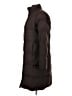 L.L.Bean 100% Nylon Brown Coat Size S - photo 5