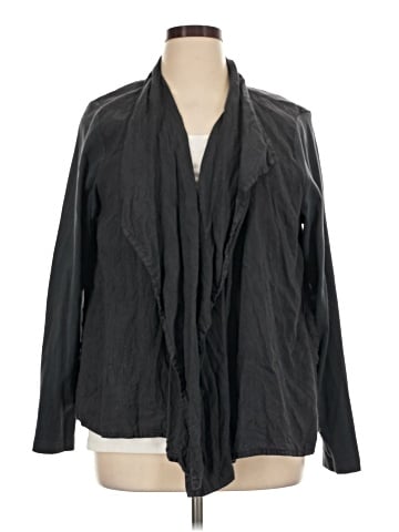 Flax Jacket (view 1)