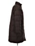 L.L.Bean 100% Nylon Brown Coat Size S - photo 4
