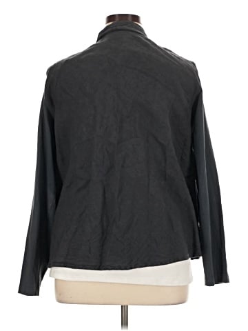 Flax Jacket (view 2)