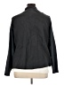 Flax 100% Linen Black Jacket Size 14 (L) - photo 2