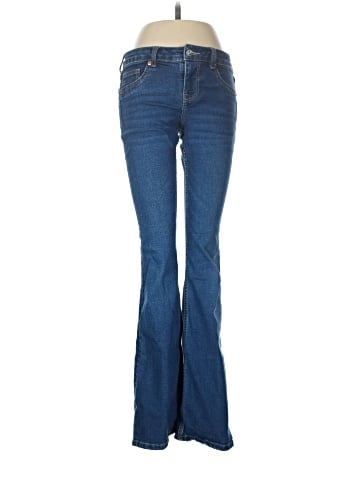 Divided by H&M Jeans (view 1)