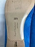 Rupert Sanderson 100% Leather Blue Flats Size EU 39 1/2 - photo 4