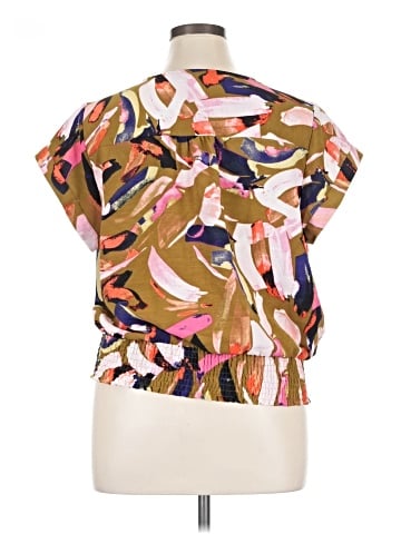 Nine West Sleeveless Blouse (view 2)