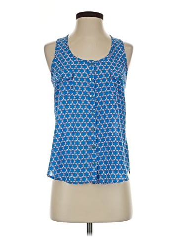 Mine Sleeveless Top (view 1)