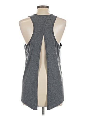 Bcg Sleeveless T-Shirt (view 2)