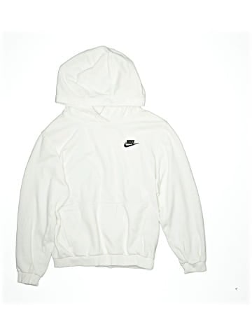 Nike Zip Up Hoodie (view 1)