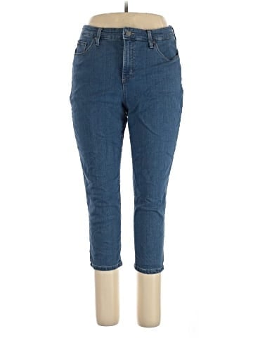 Charter Club Jeans (view 1)