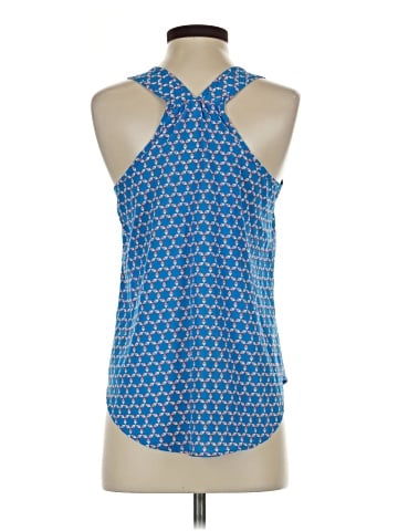 Mine Sleeveless Top (view 2)