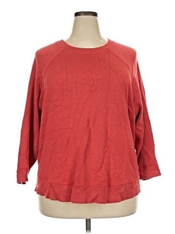 Banana Republic Pullover Sweater (view 1)