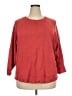 Banana Republic Red Pullover Sweater Size XXL - photo 1