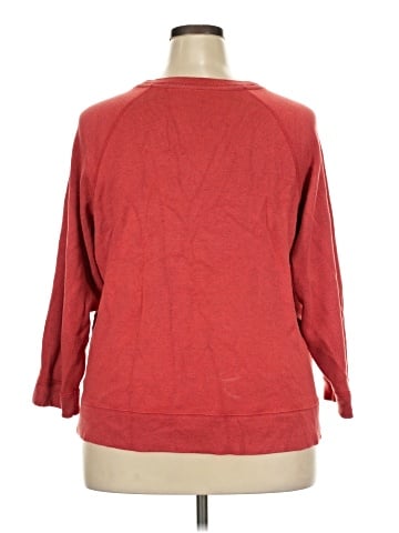Banana Republic Pullover Sweater (view 2)