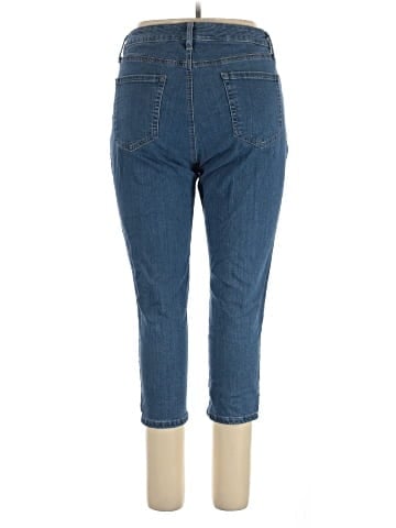 Charter Club Jeans (view 2)