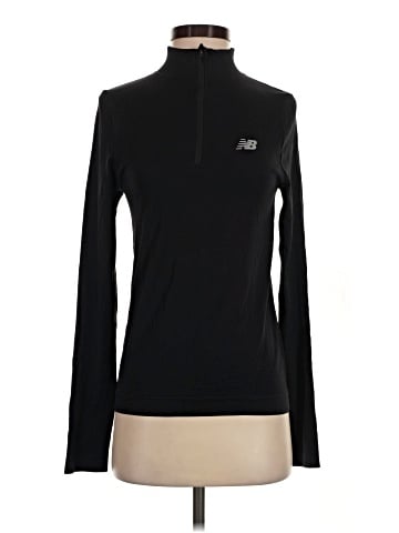 New Balance Long Sleeve Turtleneck (view 1)