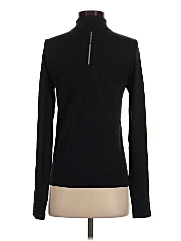 New Balance Long Sleeve Turtleneck (view 2)