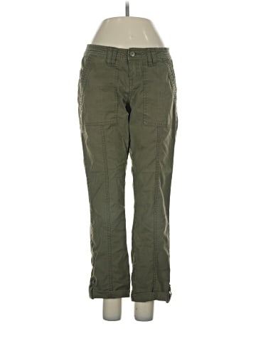 PrAna Cargo Pants (view 1)