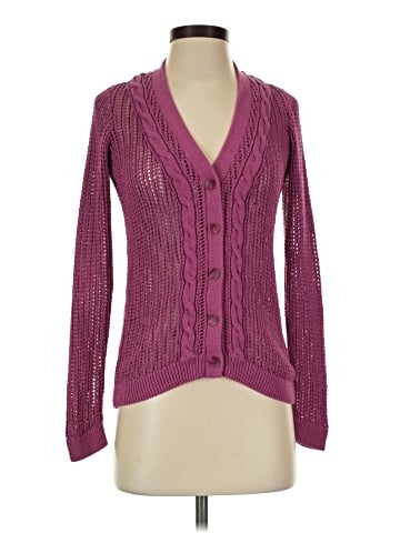 Pendleton Cardigan (view 1)